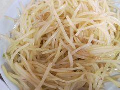 -满口香饭店