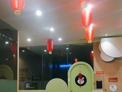 -金宝贝国际早教中心(万象城中心)