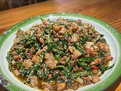 -兔槽江湖菜·重庆璧山兔(水围店)