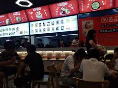 -万方圆拌粉瓦罐汤(九江湖滨店)