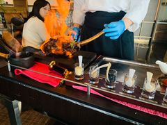 -恰餐厅CHAR Grill(北京三里屯洲际店)