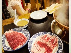 -裕德孚·非遗手切涮羊肉(东直门内大街店)