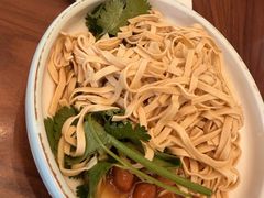 -阿达师傅鱼汤面