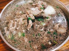招牌杀猪粉-白露塘杀猪粉(冲口路店)