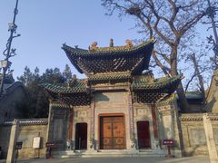 -迎泽公园