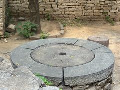 -井塘古村