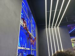 -关你鬼室大型密室逃脱(佛山创意园店)