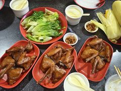 -光明刘冰乳鸽店(光明法政北路店)