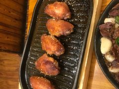 -老东镇啤酒屋海鲜加工·蒸汽海鲜·海鲜烧烤(台东店)