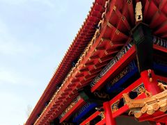 -哈尔滨极乐寺