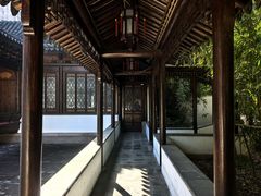 -江宁织造博物馆