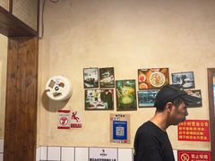 -矮子粉店1985·长沙米粉(湘春路店)