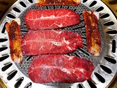 -妥妥烤肉料理(凯德店)