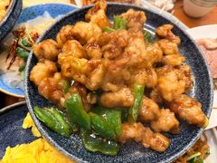 -老昌春饼(中央大街店)