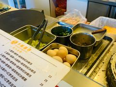 -卞姐蛋饼(陕西南路店)