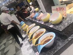 -福成自助烤肉(长阳店)