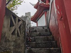 -桂林独秀峰王城景区