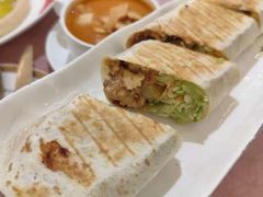 -BRBR叙利亚餐厅(总店)