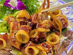 -东江海鲜大排档·潮汕菜·砂锅粥