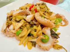 -阿巧一号私房菜(止园路店)