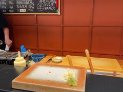 -Sushi Hanzo半藏(天环广场店)