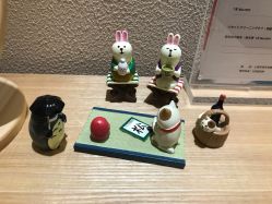 -一本X目奈子日式单根美睫专业店