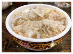 -一记面馆·云吞面嘅专家(富华店)