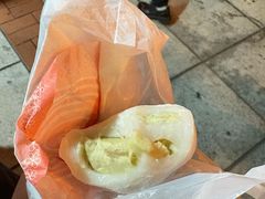 -澳门长洲糯米糍(柯打苏沙街店)