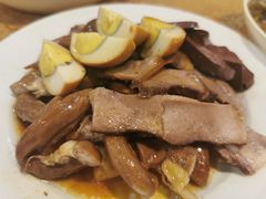 -揭阳钟记小食(福田新村店)