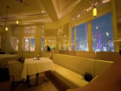 大堂-Jean Georges
