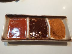 -千寻山野烤肉(天虹店)