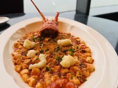 -苏州W酒店·苏滟中餐厅