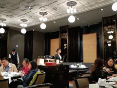 大堂-广州文华东方酒店·江-由辉师傅主理