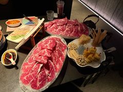 -东来顺·非遗火锅(赛格国际购物中心店)