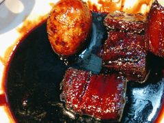 -永安鱼庄·镇江菜(三店纬五路店)