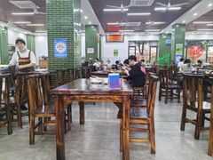 -南记食粥坊·宵夜大排档(莲花总店)