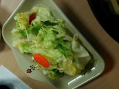 -李先生牛肉面大王(东铁营店)