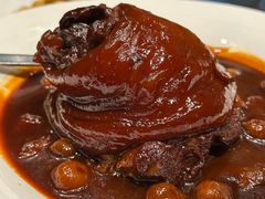 -煜丰汴京烤鸭(福彩路店)