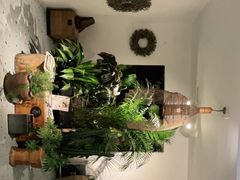 -云里小坐·小院里·团建·宴请·下午茶(三圣乡店)