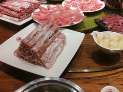 -草原牧羊火锅·龙虾·烤鱼(杨浦店)