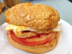 招牌菠萝油-华嫂冰室(尖沙咀店)