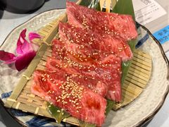 -虎丸烧肉(新大陆广场店)