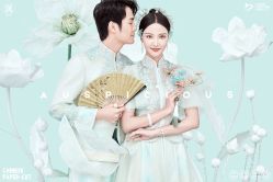 -金海岸婚纱摄影(塘沽店)