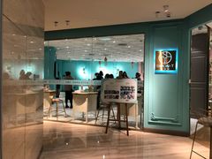 门面-西檬树SIMON·T轻奢蛋糕(大东方Max店)