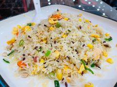 -陈记菜馆·非遗淮扬菜(东关街教场店)