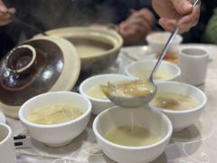 -凤城礼记鱼翅海鲜酒家(新马路总店)