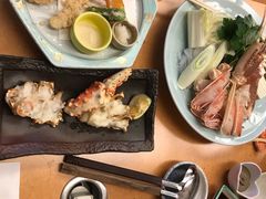-蟹道乐(道顿堀本店)