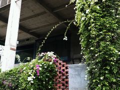 -广州市紫泥堂文化创意园景区