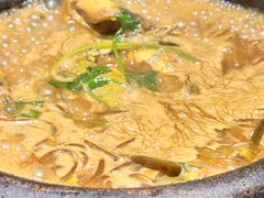 -小放牛炒菜馆(长安万达店)