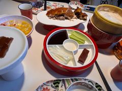 -京鸭棠(让胡路万达店)